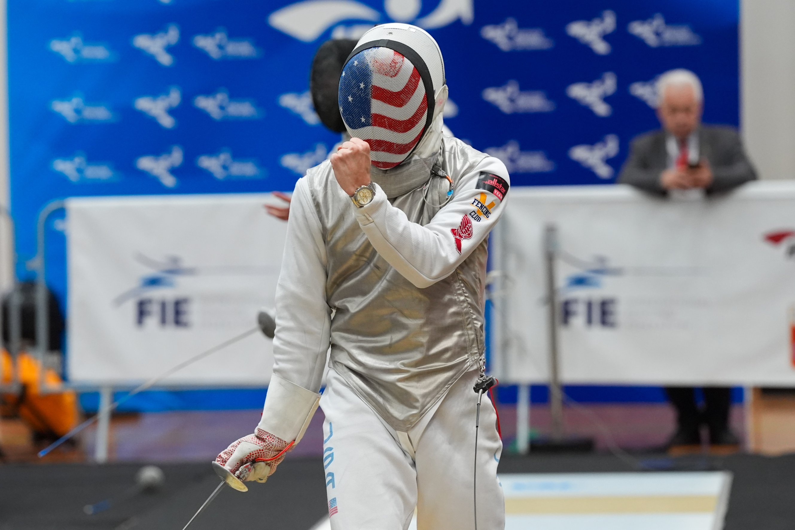 Kirill BORODACHEV