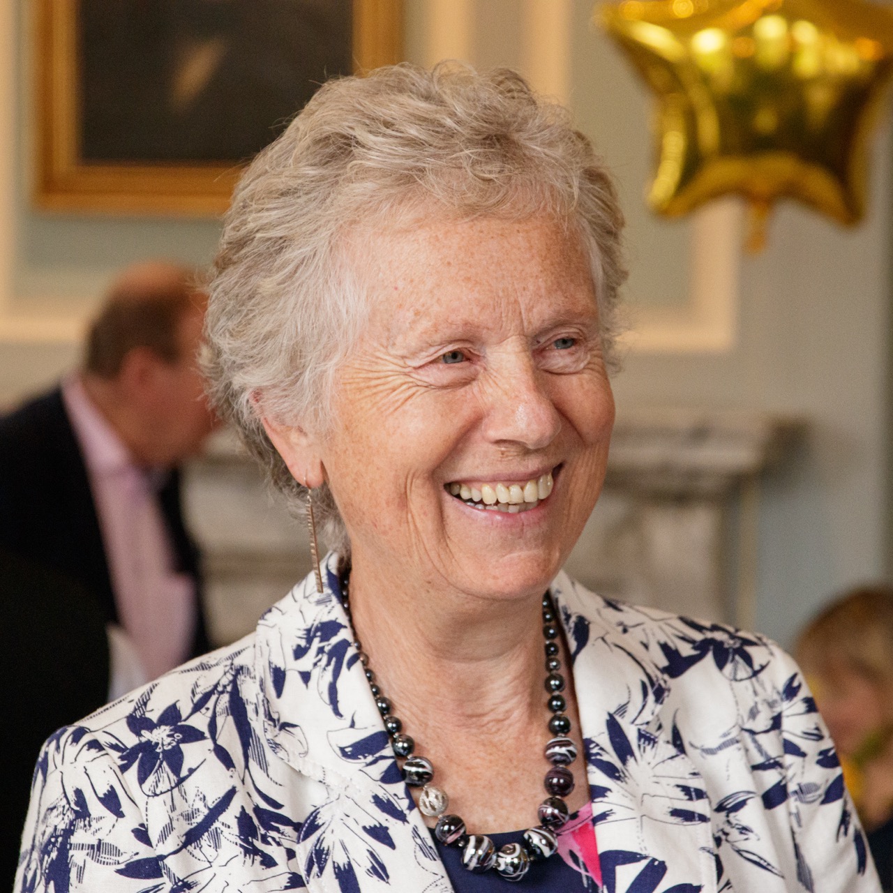 PFF salutes British fencer Halsted for OBE recognition