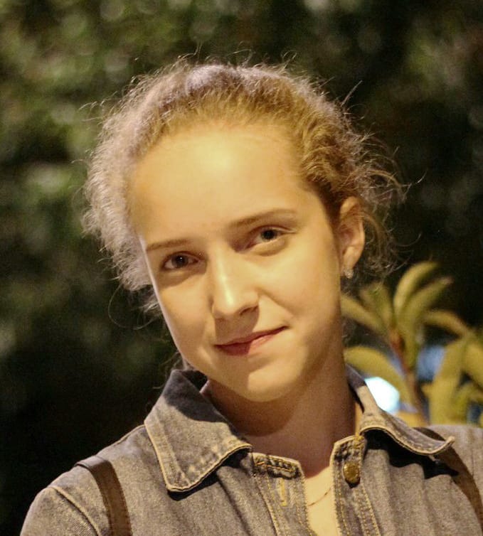 RAHACHEUSKAYA Katsiaryna