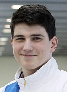 KHALIMBEKOV Magamed
