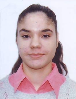 CANDESCU Rebeca