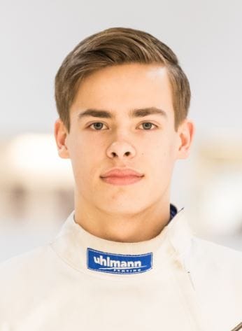 TAURIAINEN Topias