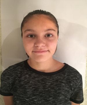 MORALES Georgina
