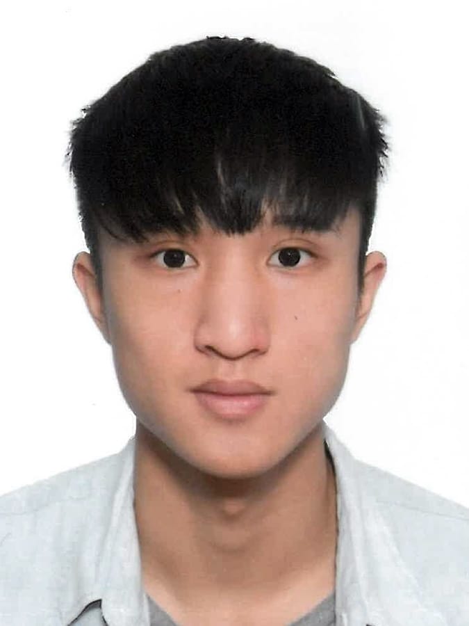 Chun Yin Ryan CHOI