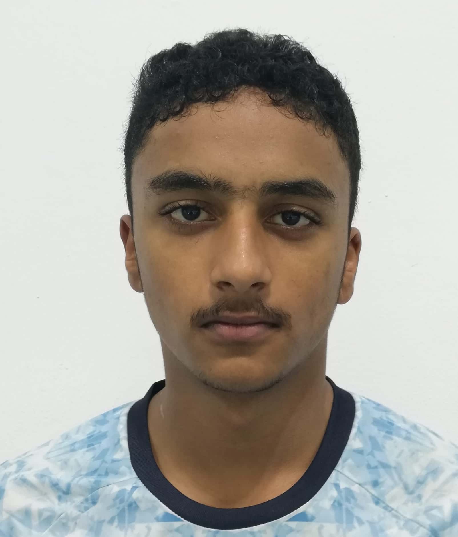 MUBARAK Khalid