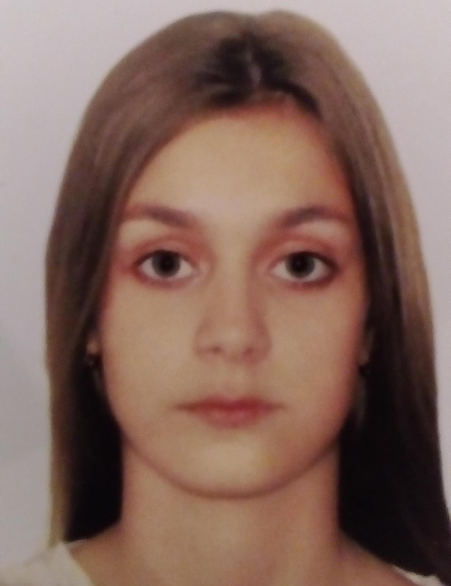  Anna SOLOVEVA