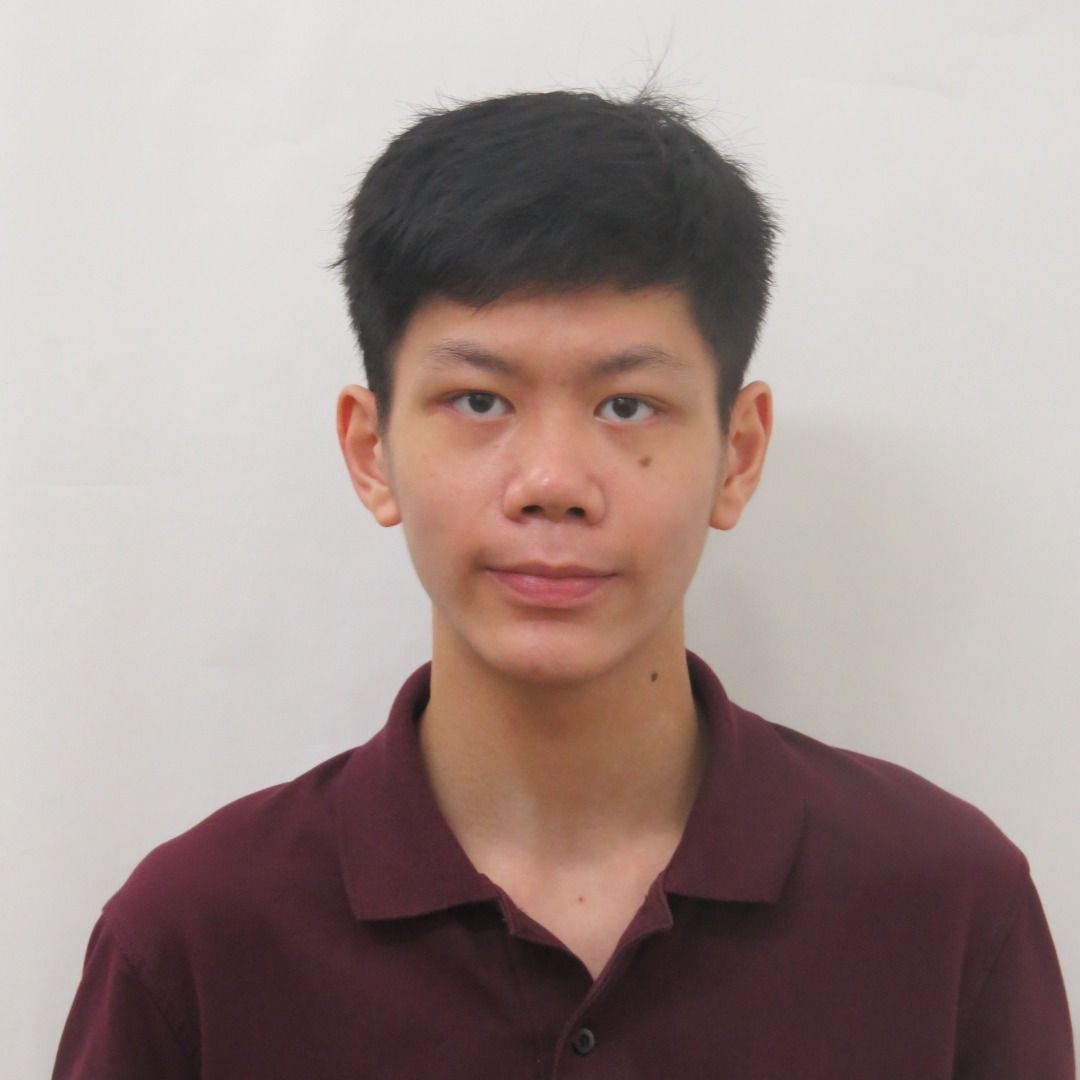 TEH Zi Hao