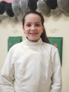 CORREIA Laura