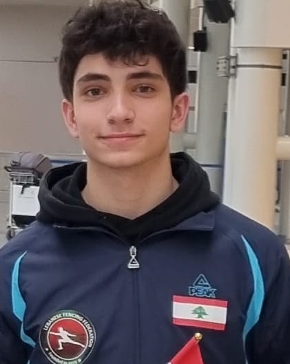 EL CHEMALI Ghadi