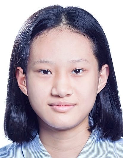 JENG Zi-Yin