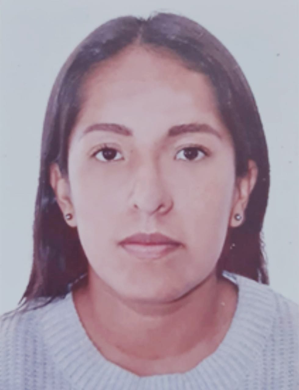 CABRERA Fatima