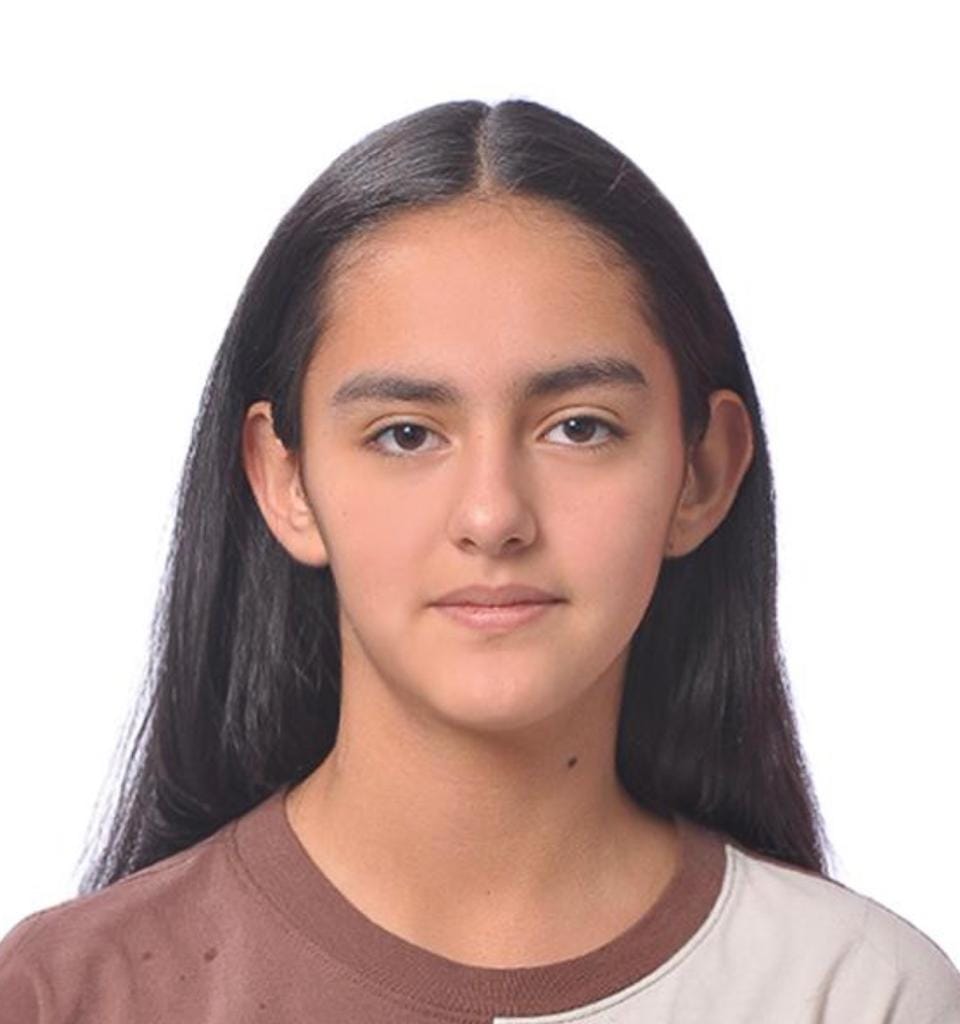 IRIARTE Briana