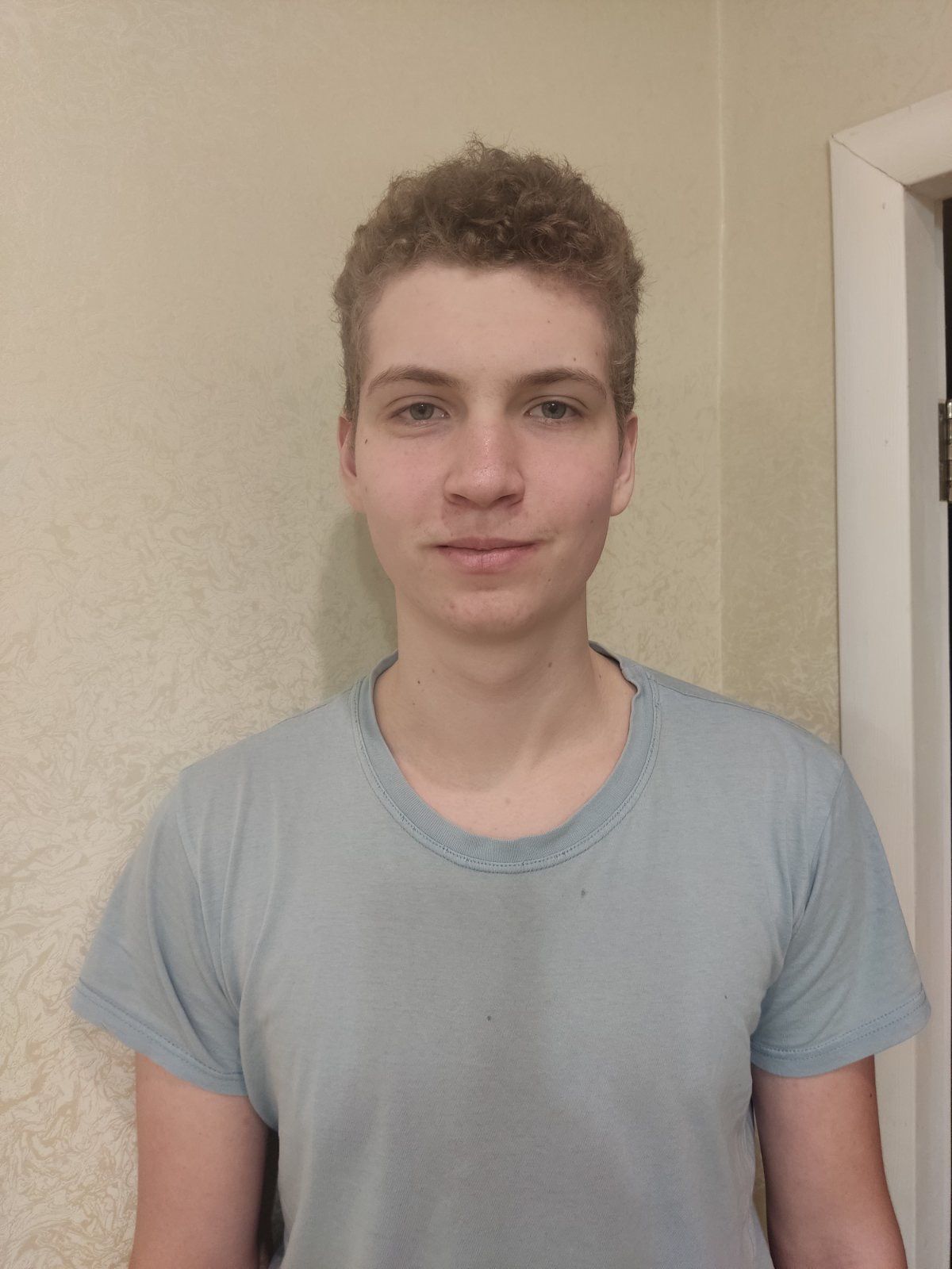 ASTASHOV Mykyta