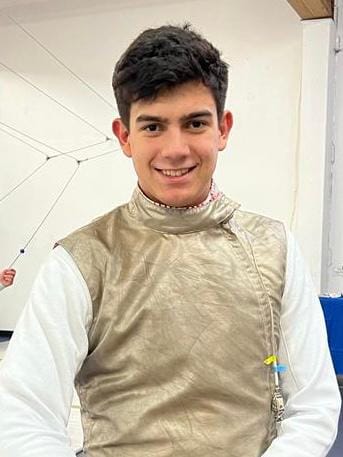 PORRAS  Cristian 