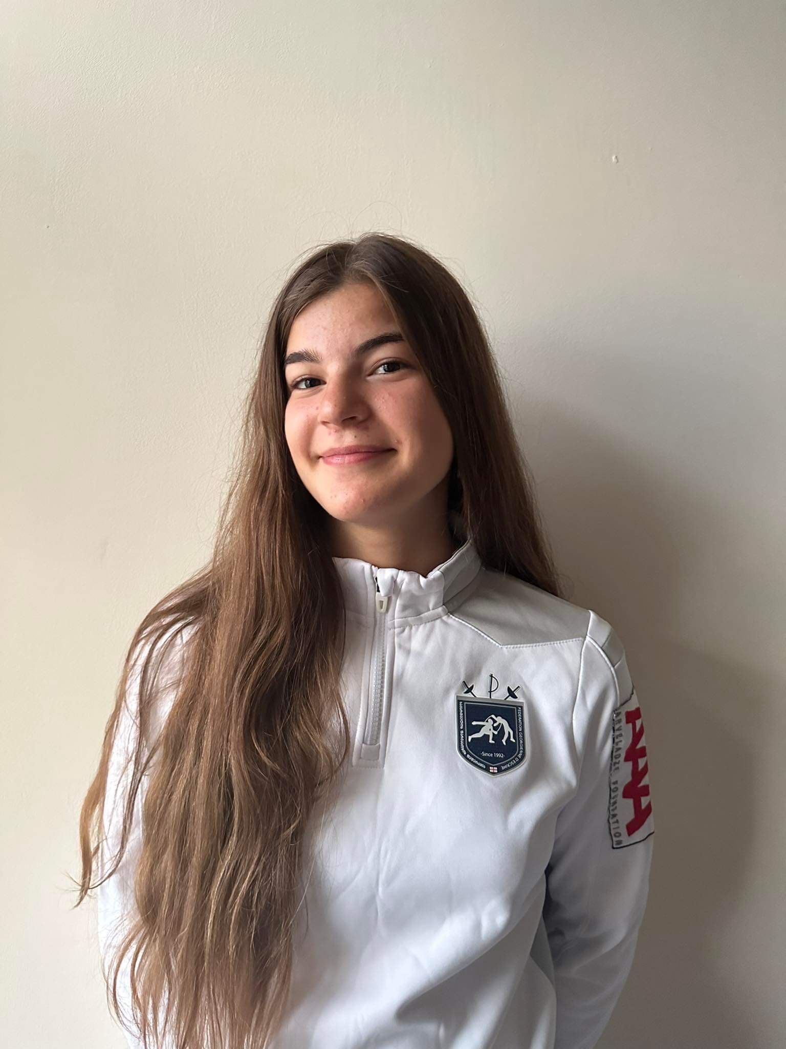 KUVAEVA Alexandra