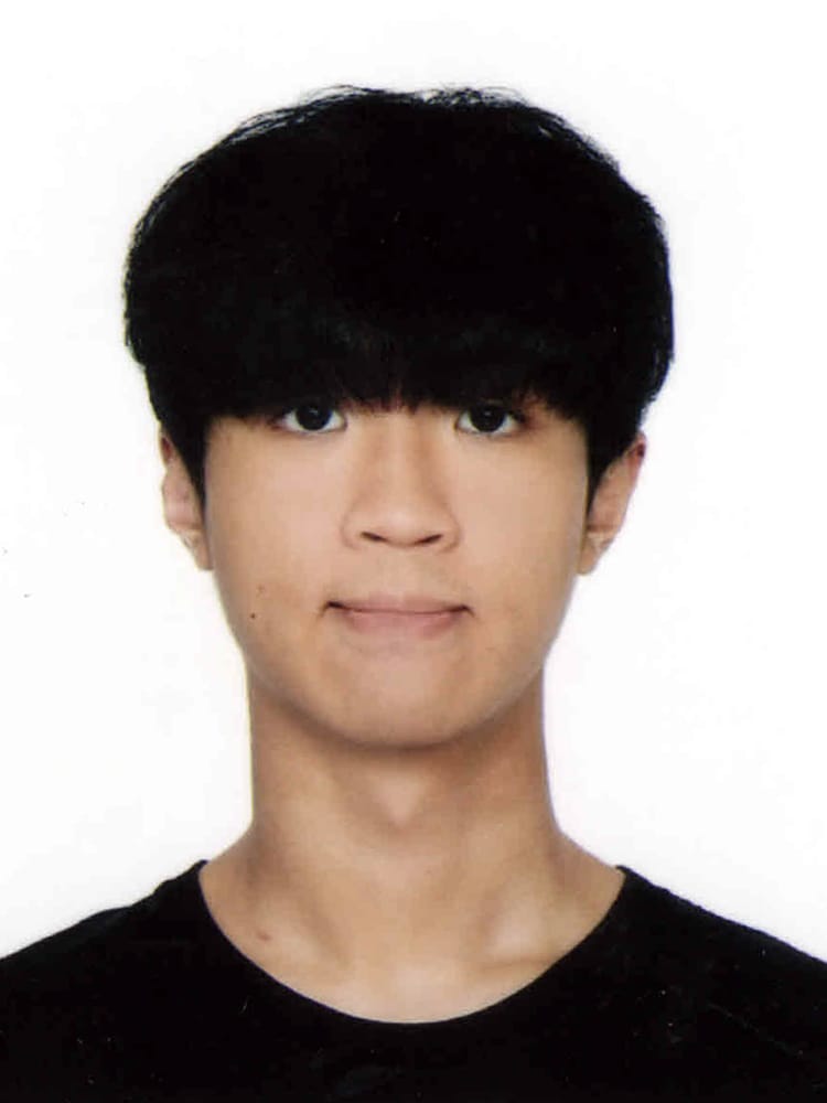CHOI Chi Lok
