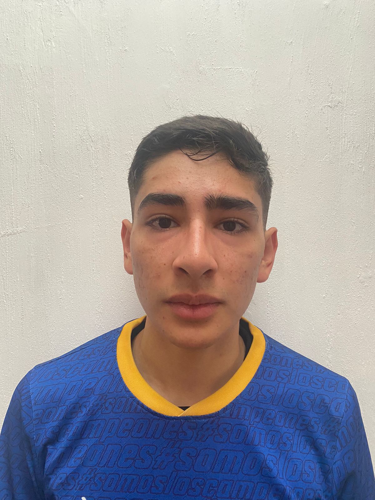 RAMIREZ  Santiago