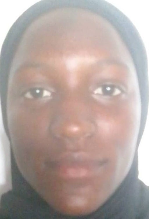 MASSALY Oumoul Khairy
