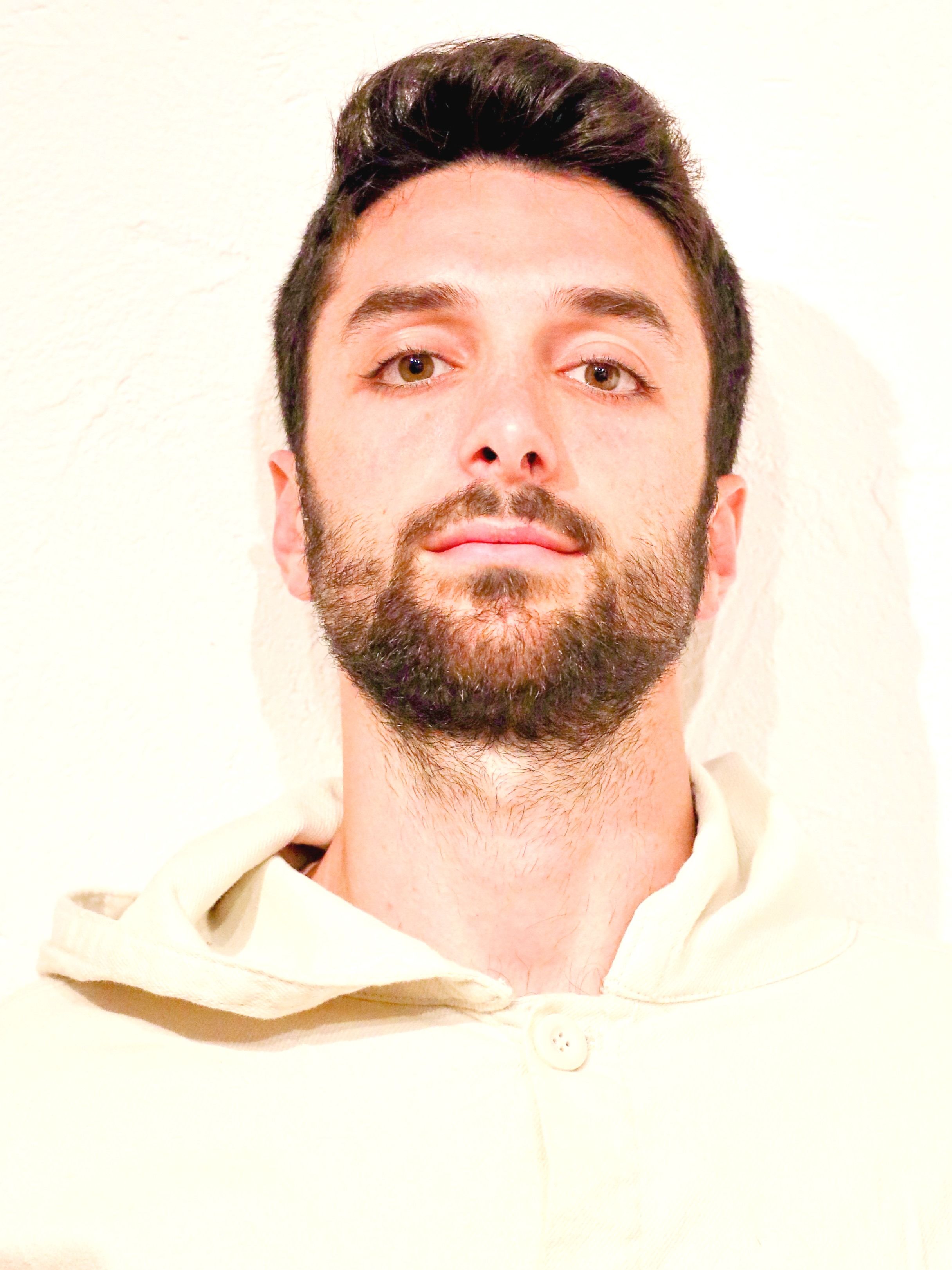 Guillaume BIANCHI
