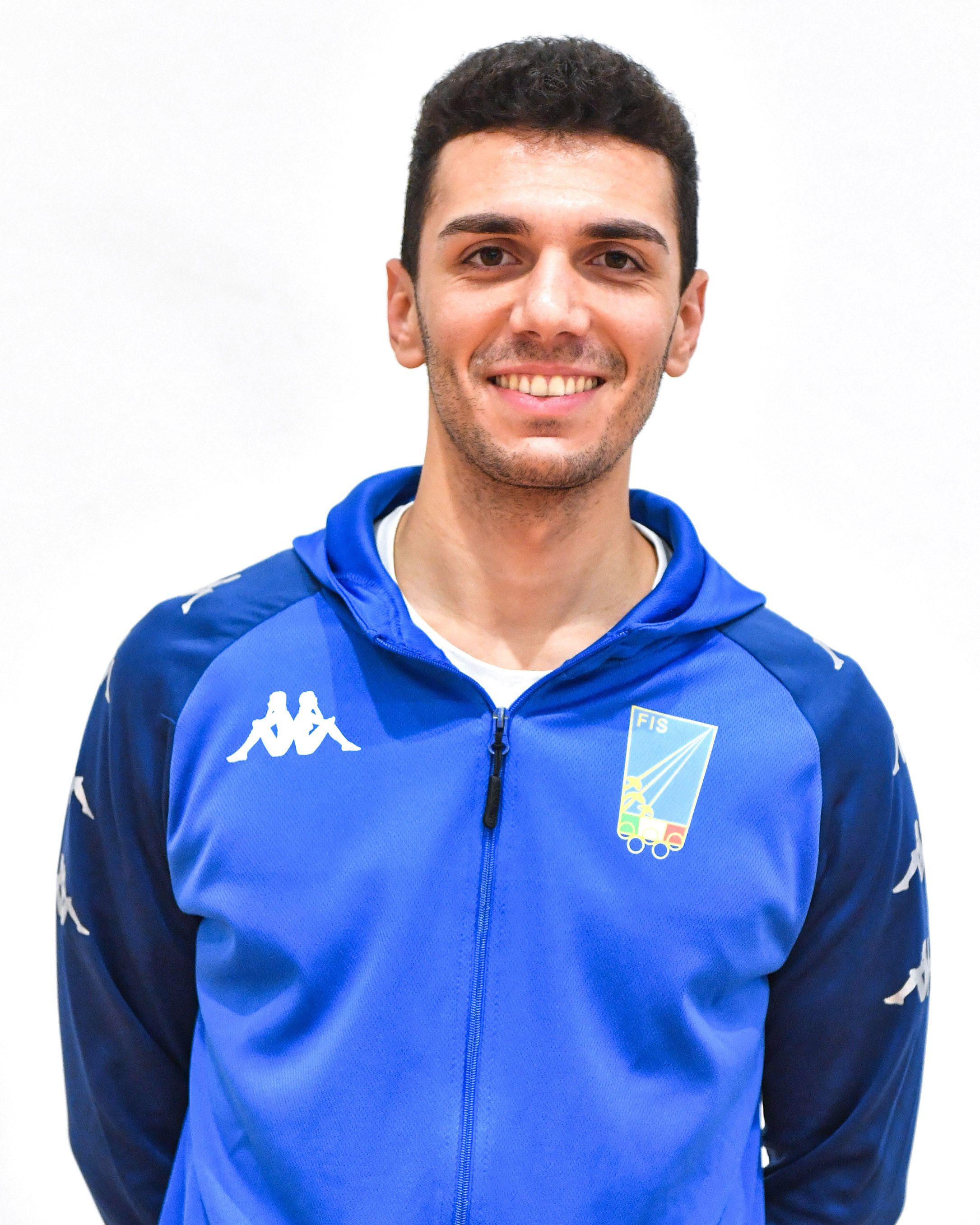 DI VEROLI Davide