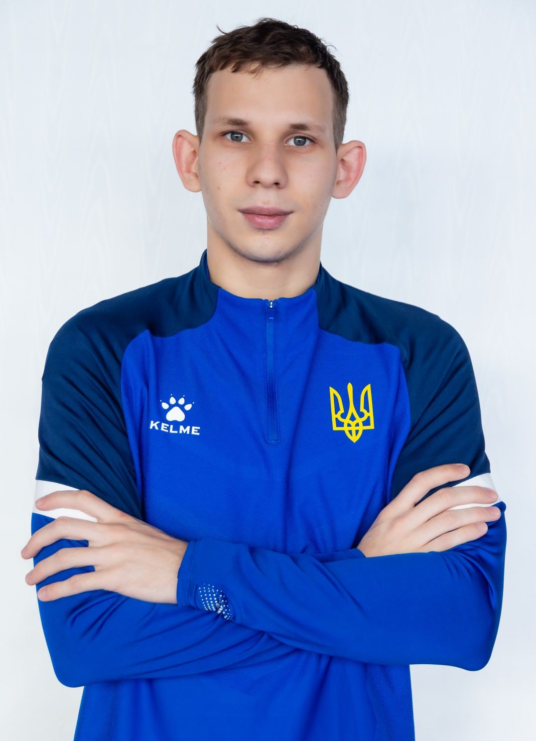 KOSHMAN Nikita