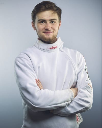 SOCHA Jan