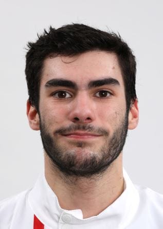 Maxime PIANFETTI
