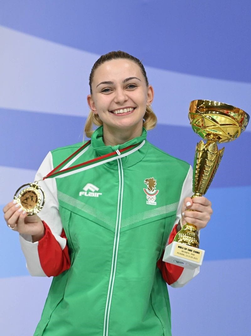 Yoana ILIEVA