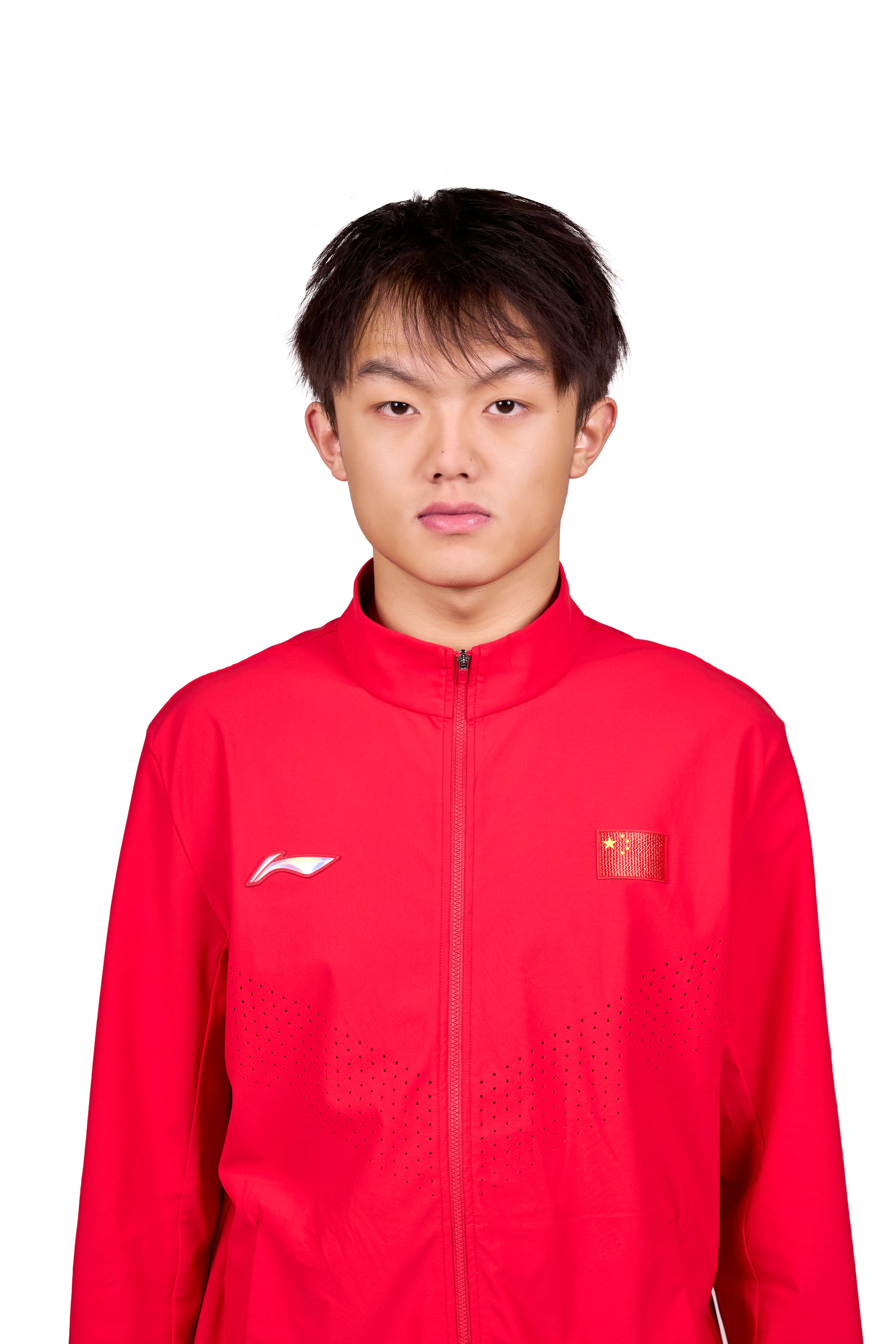 XIAO Bosen