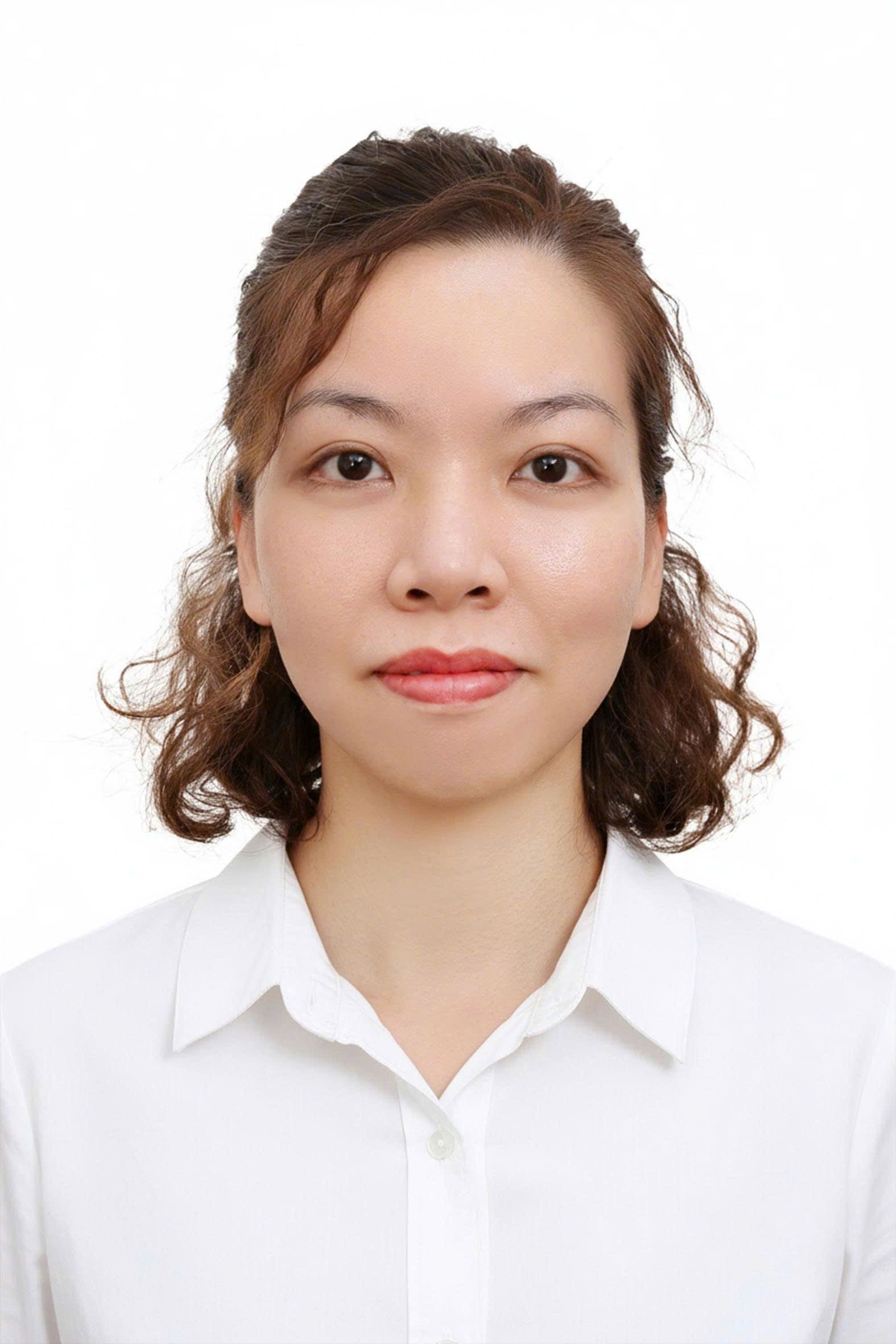 NGUYEN Thanh Van