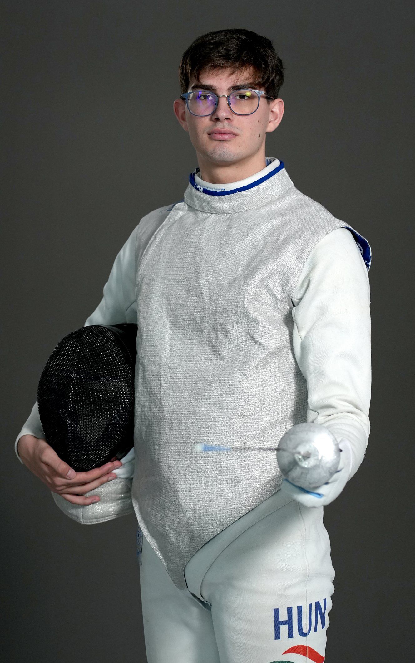 Gergo SZEMES