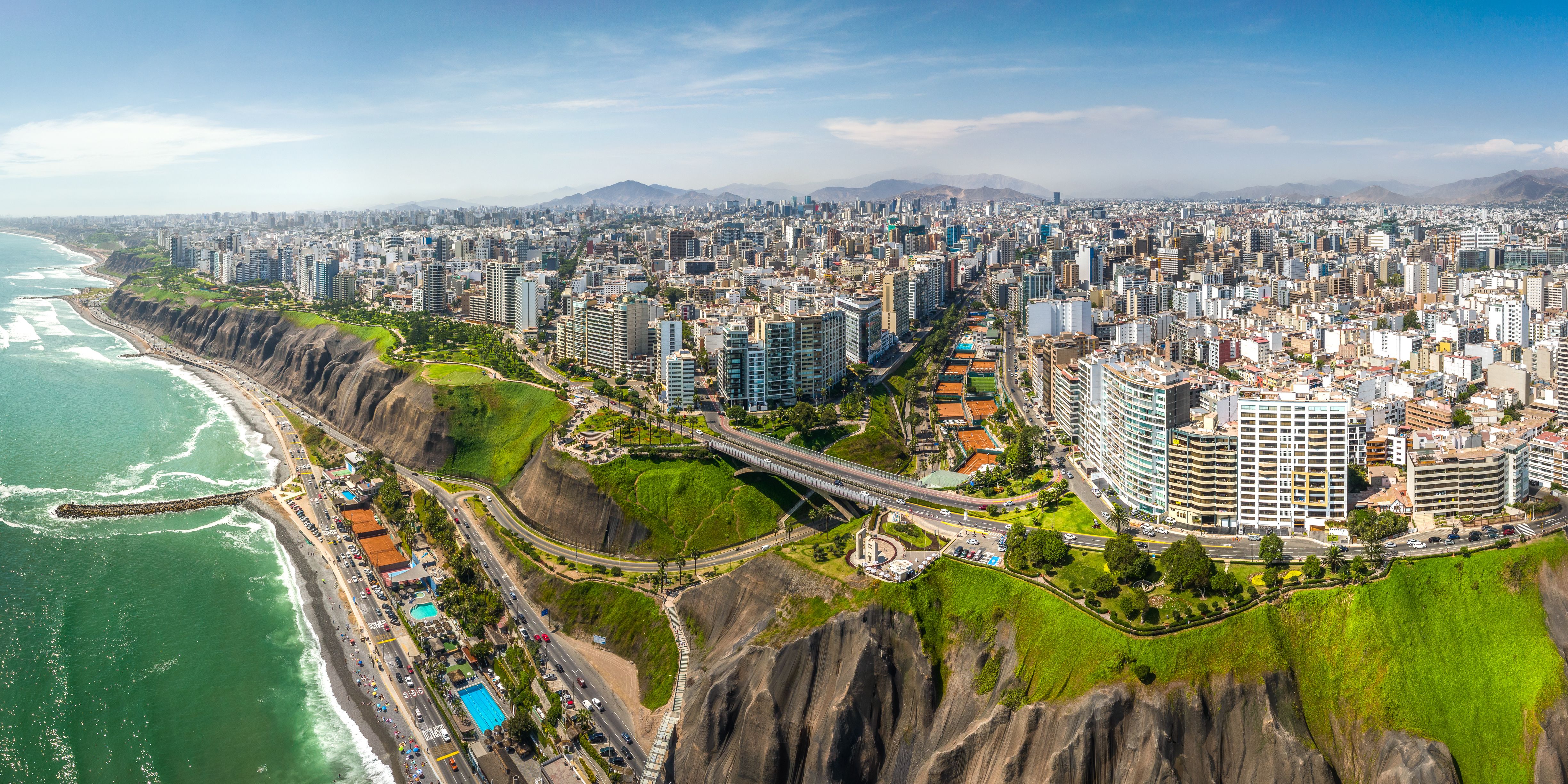 Lima Panamerican Championships 2026