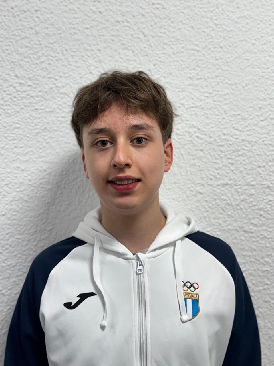 BARRERA Marcelo
