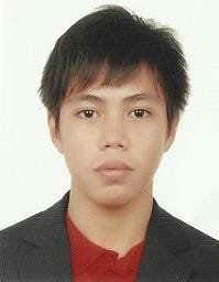 CONCEPCION Christian Jhester