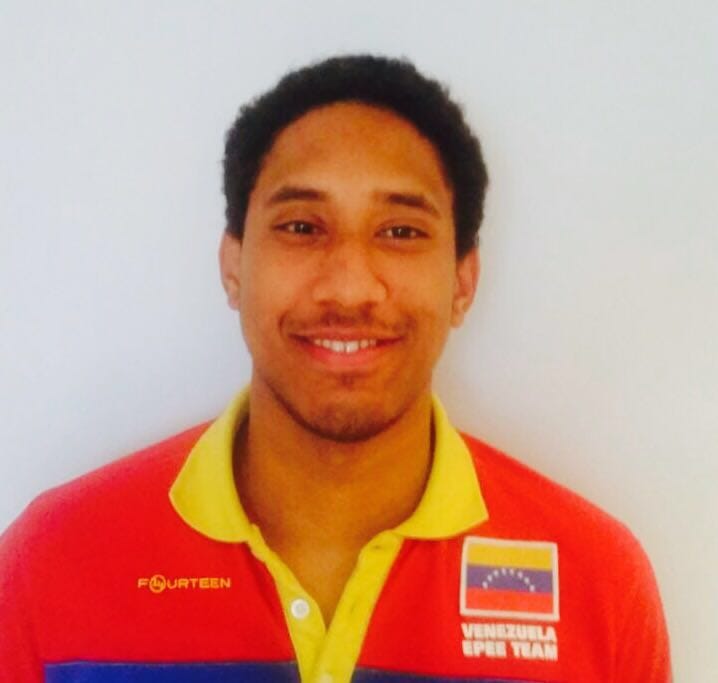 FERNANDEZ Yerbinson