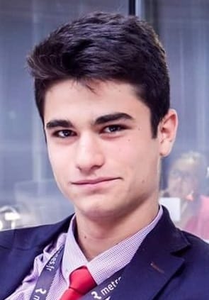 Jakov SOLA