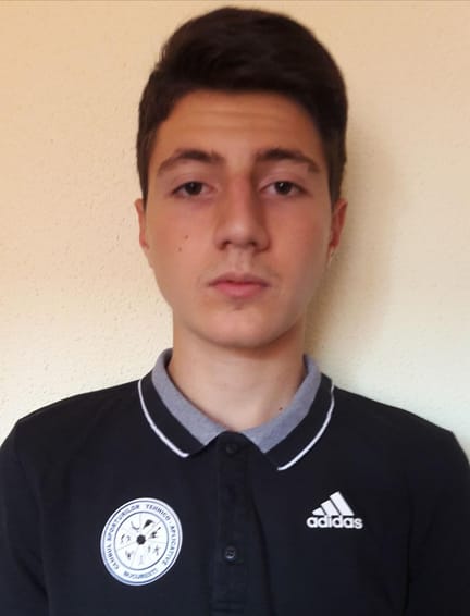 Andrei CIOBANICA