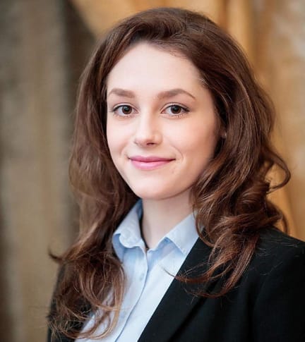 Andreea LUPU