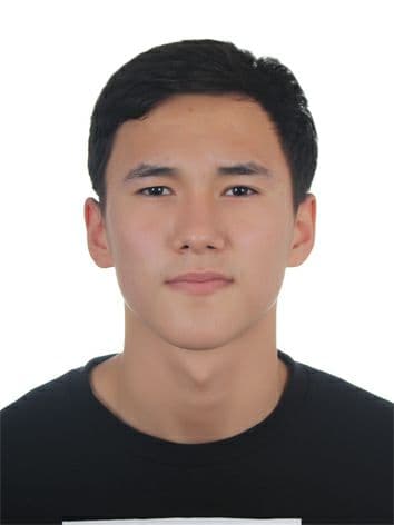 Meyirkhan TIMUROV