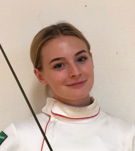 Elvira MARTENSSON