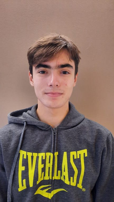 Matteo GALASSI