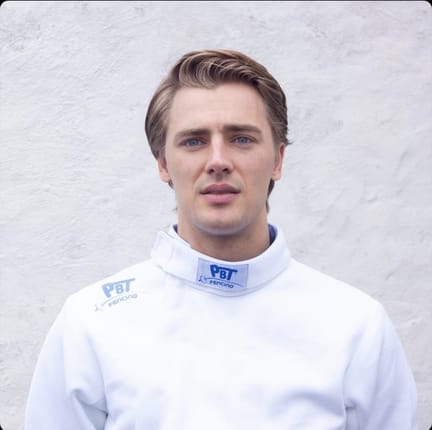 Tristan TULEN