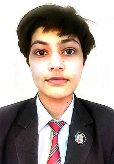 Prachi LOHAN