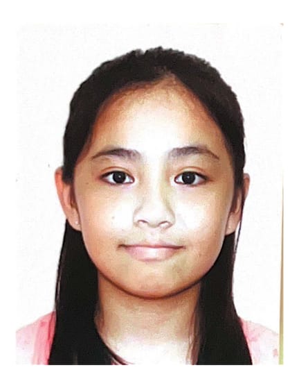 Stephanie Tingyi LEE