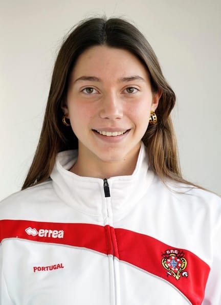 Catarina PIRES