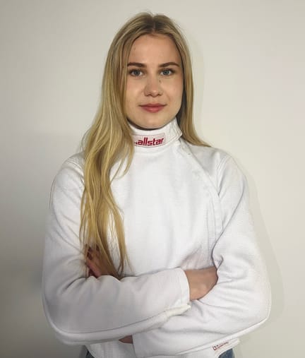 Julia CIESLAR