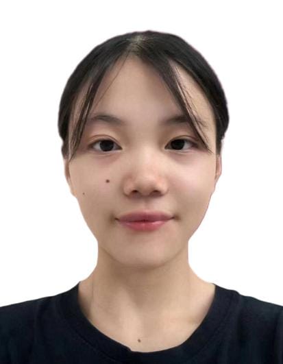 Lulu ZHENG