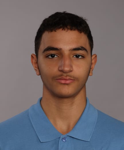 Youssef ABDELTAWAB