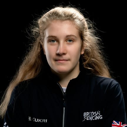 Zoe WAGSTAFF