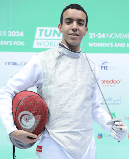Ali GHRAIRI